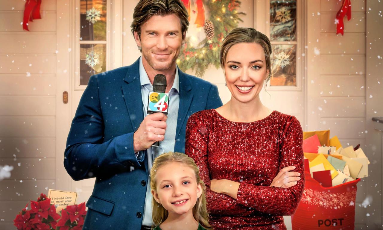 header image for Peppermint and Postcards