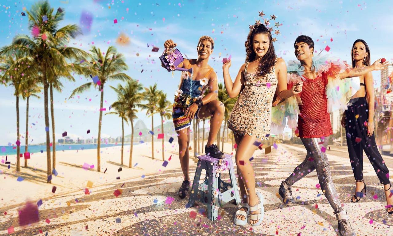 header image for An Unforgettable Year: Summer