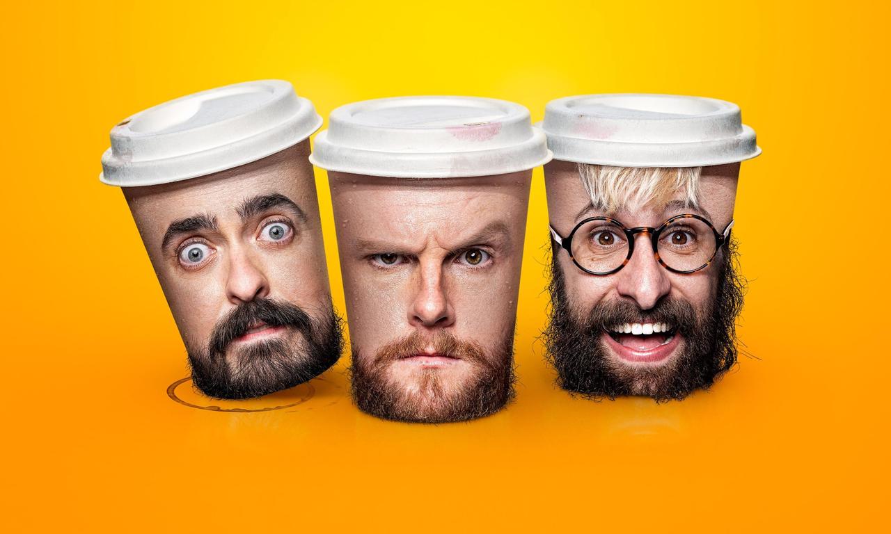 header image for Aunty Donna's Coffee Cafe