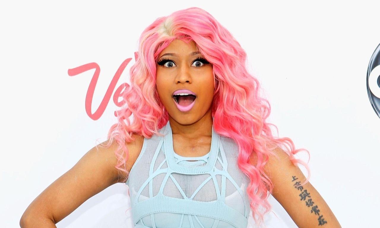header image for Nicki Minaj: Pink Planet