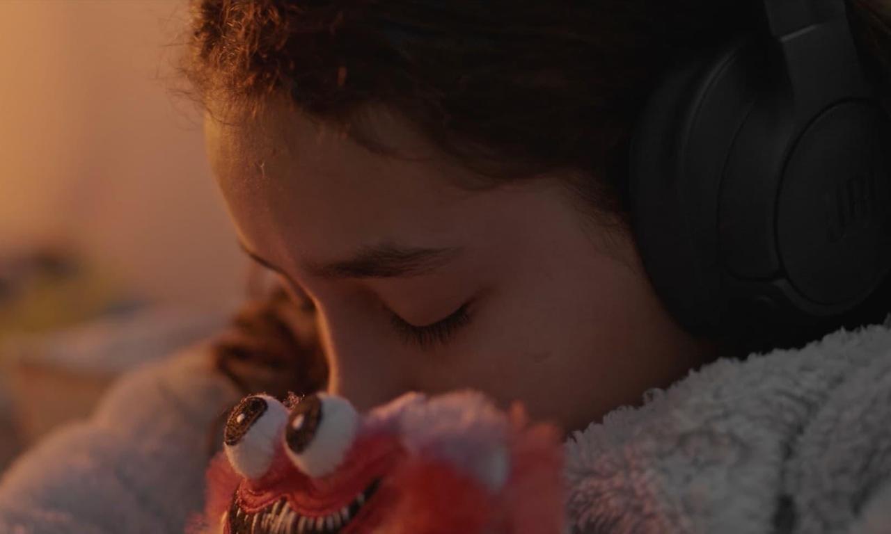 header image for Amplified