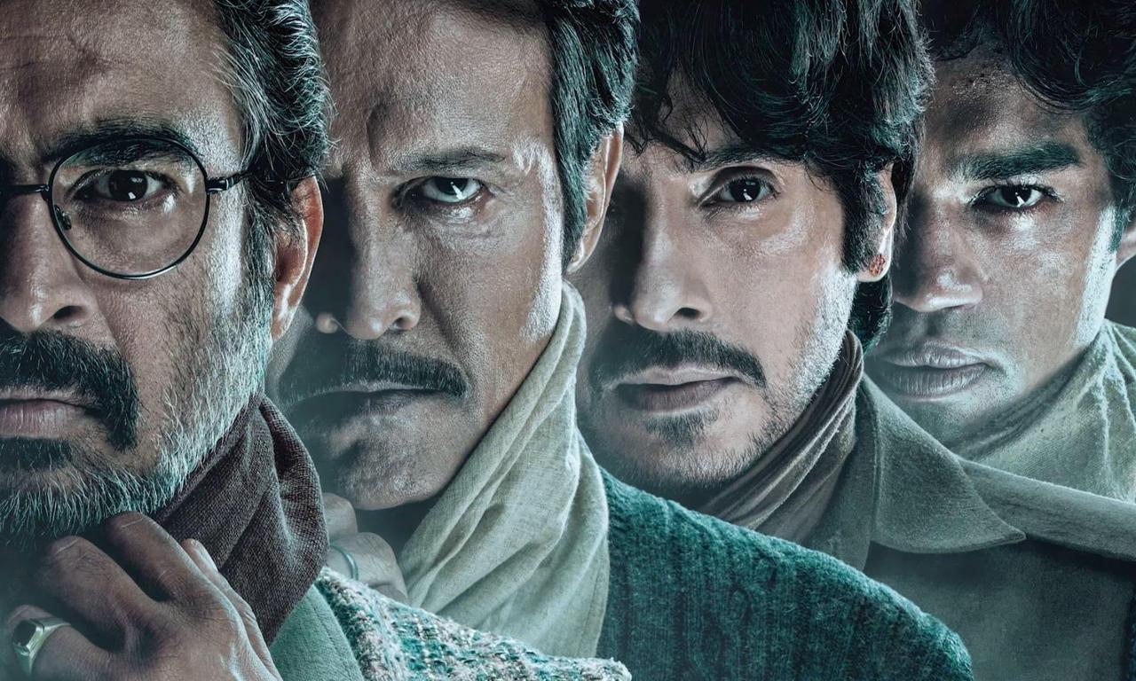 header image for The Railway Men - The Untold Story of Bhopal 1984