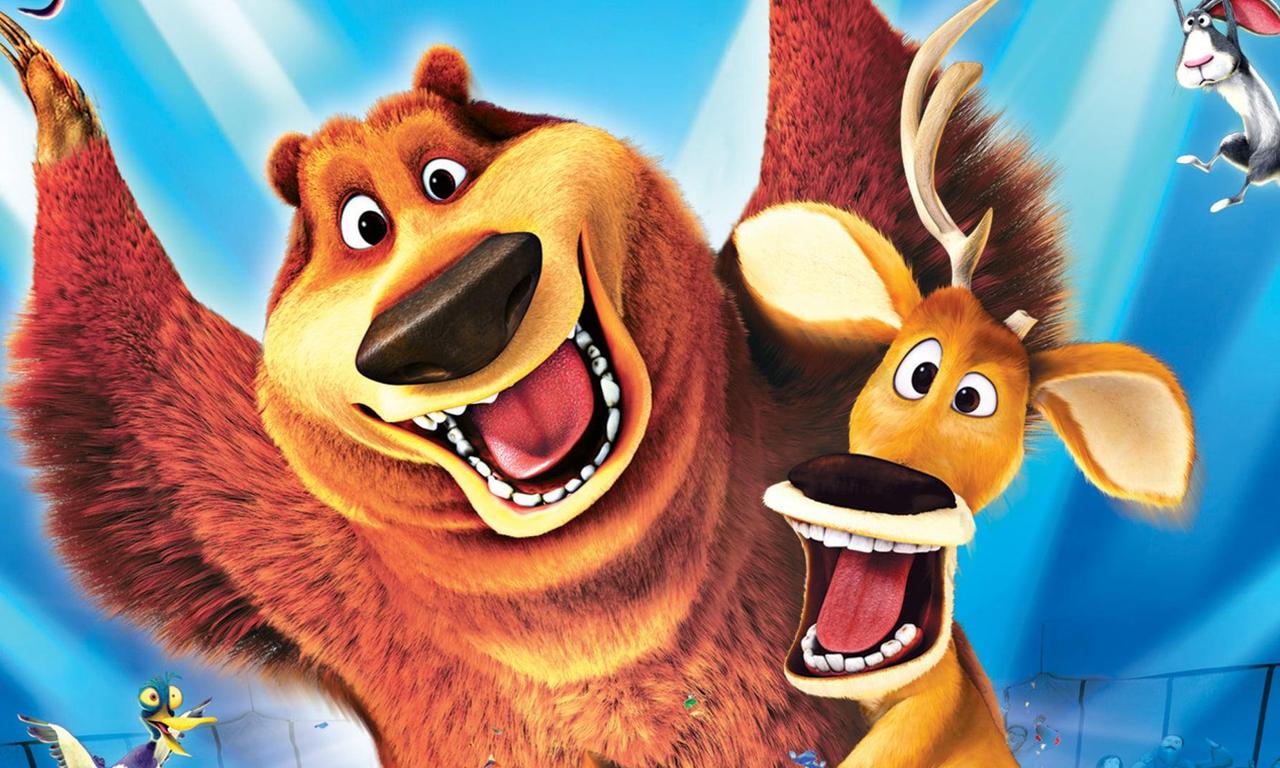 Open Season 3 - Where to Watch and Stream Online – Entertainment.ie