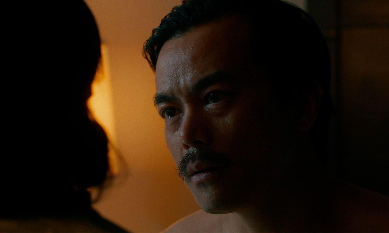 header image for Silent River