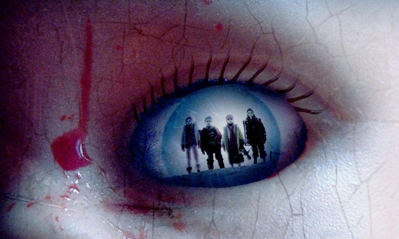 header image for The Children