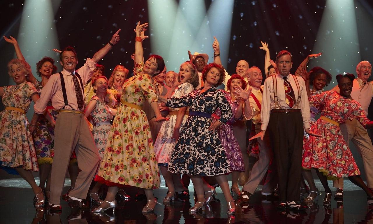 header image for Finding Your Feet