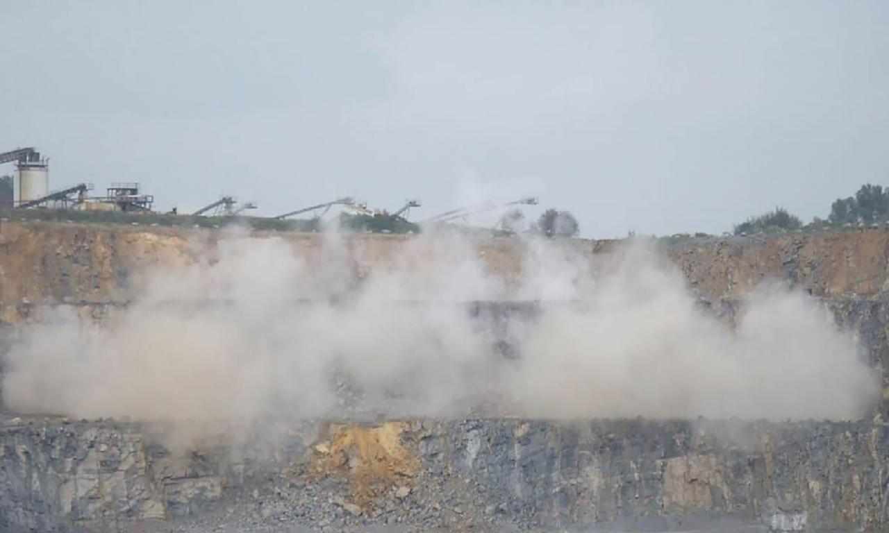 Dust Where to Watch and Stream Online Entertainment.ie