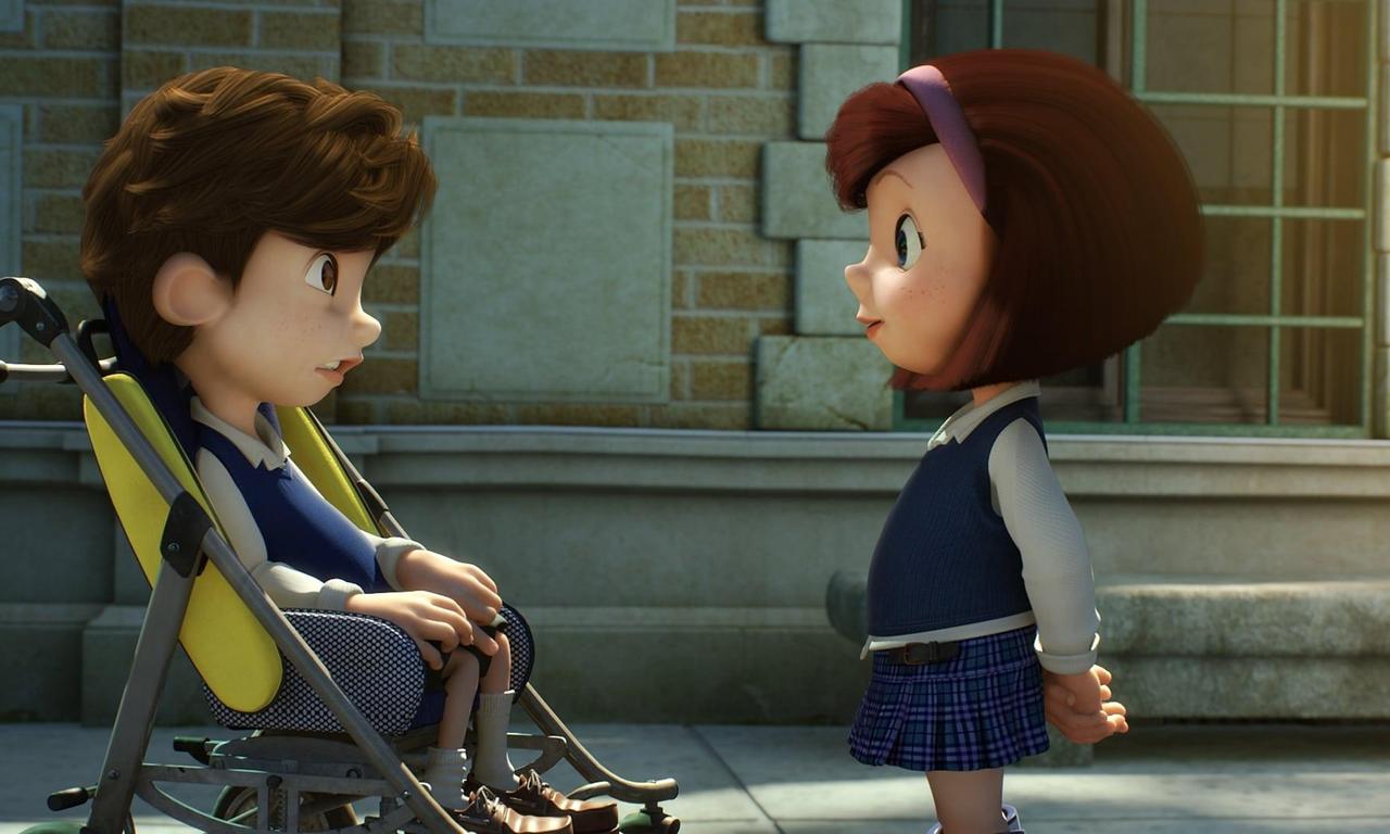 header image for Strings