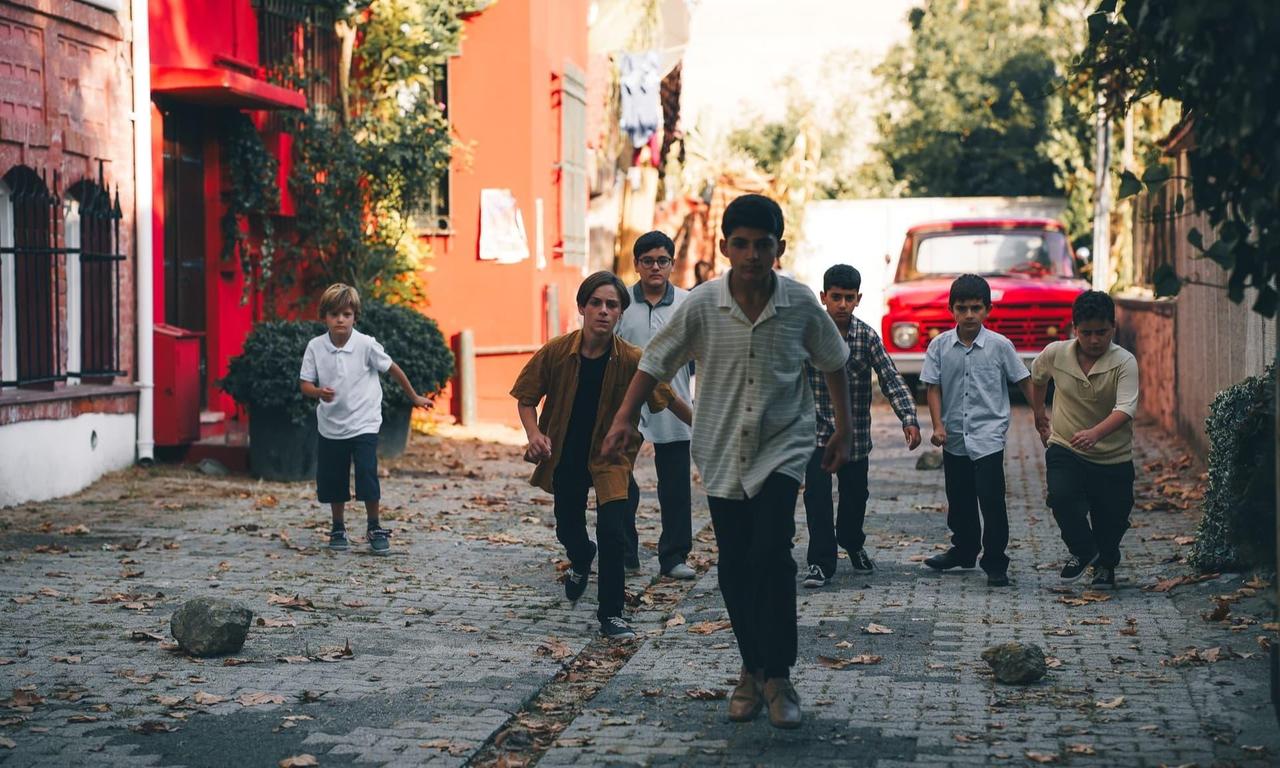 header image for Cem Karaca's Tears