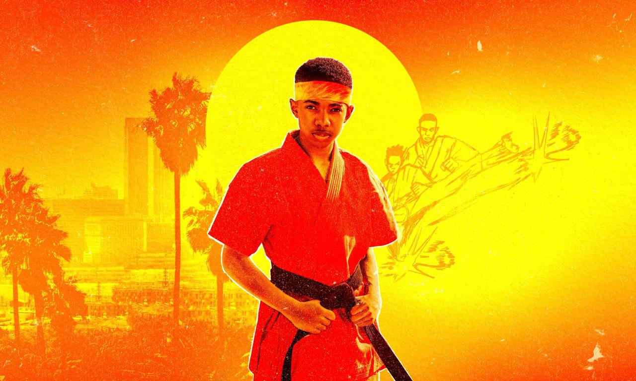 header image for Black Belts