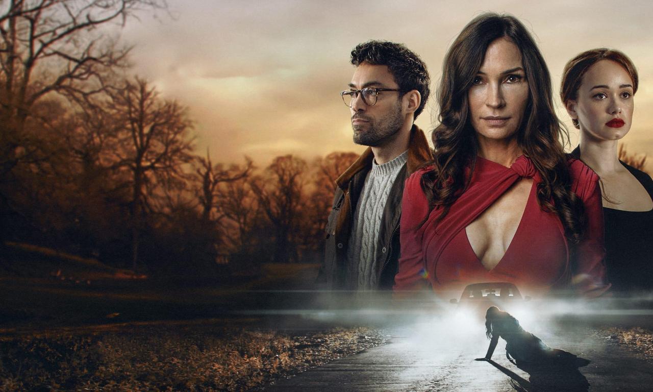 header image for Locked In