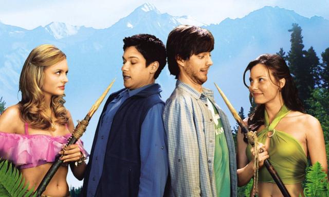 Without a Paddle: Nature's Calling - Where to Watch and Stream Online 
