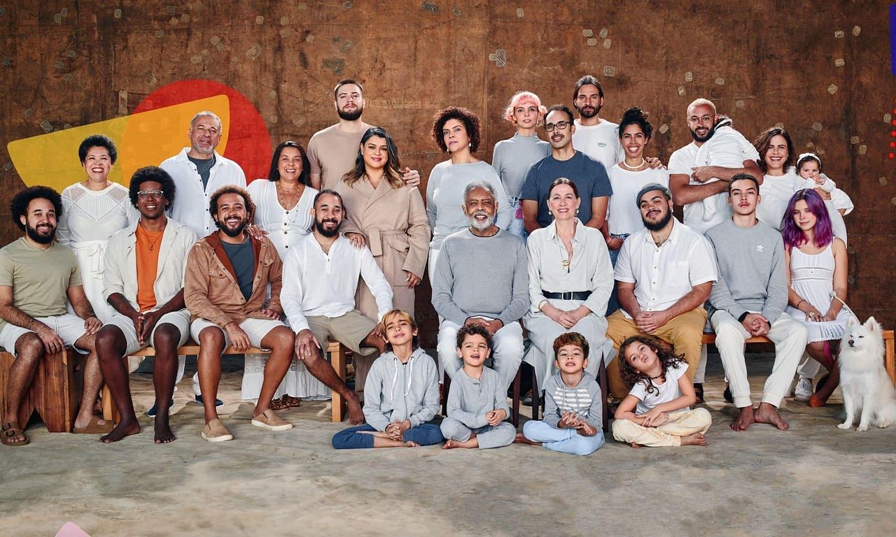 header image for Gil Family