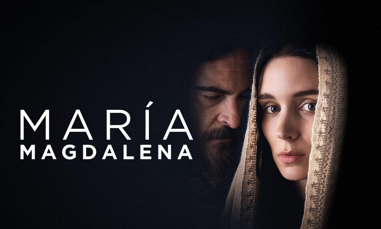 Mary Magdalene Where to Watch and Stream Online Entertainment.ie