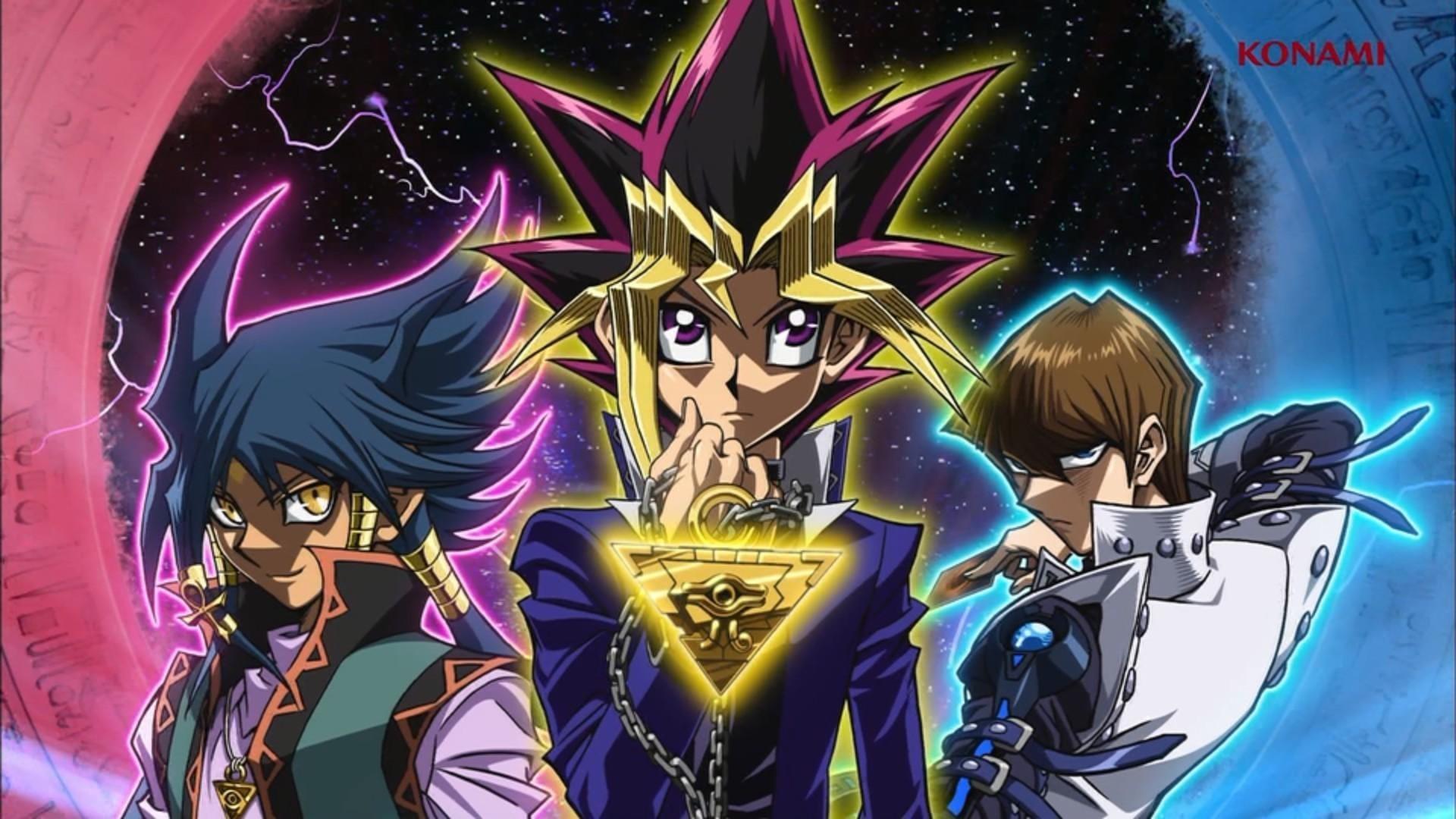 Yu-Gi-Oh!: The Movie | Where to watch streaming and online in New Zealand |  Flicks