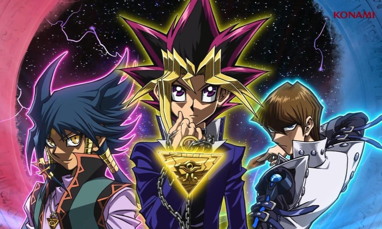 Yu-Gi-Oh! 5D's: Where to Watch and Stream Online