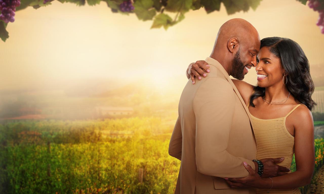 header image for Napa Ever After