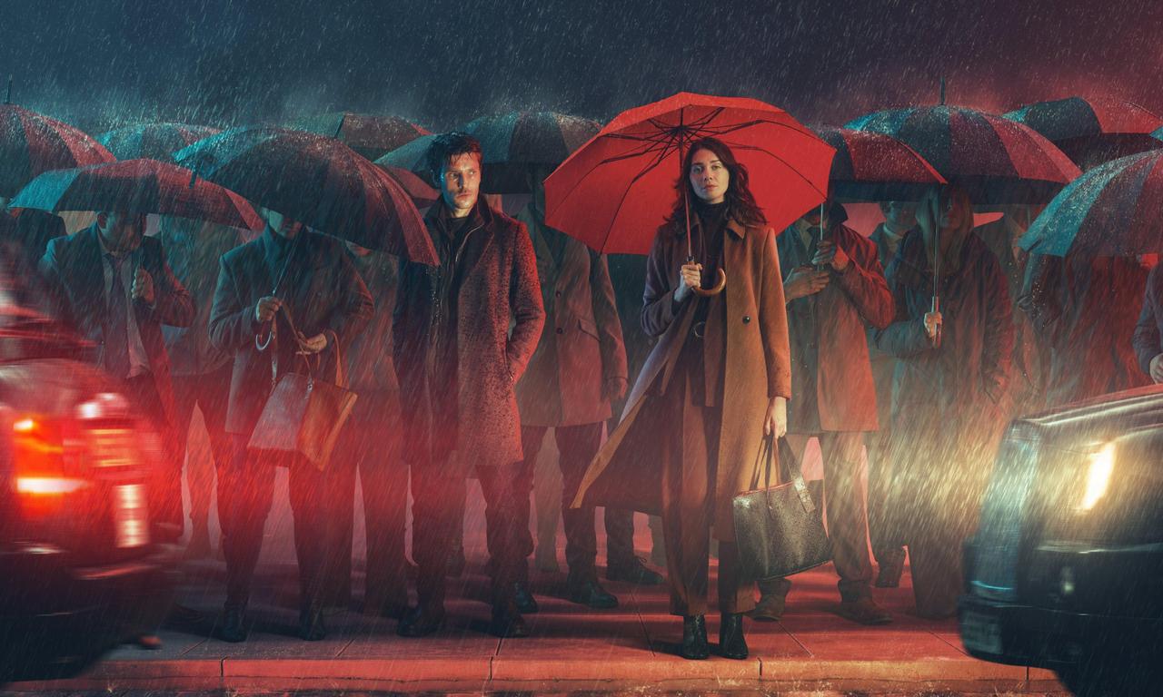 header image for The Killing Kind