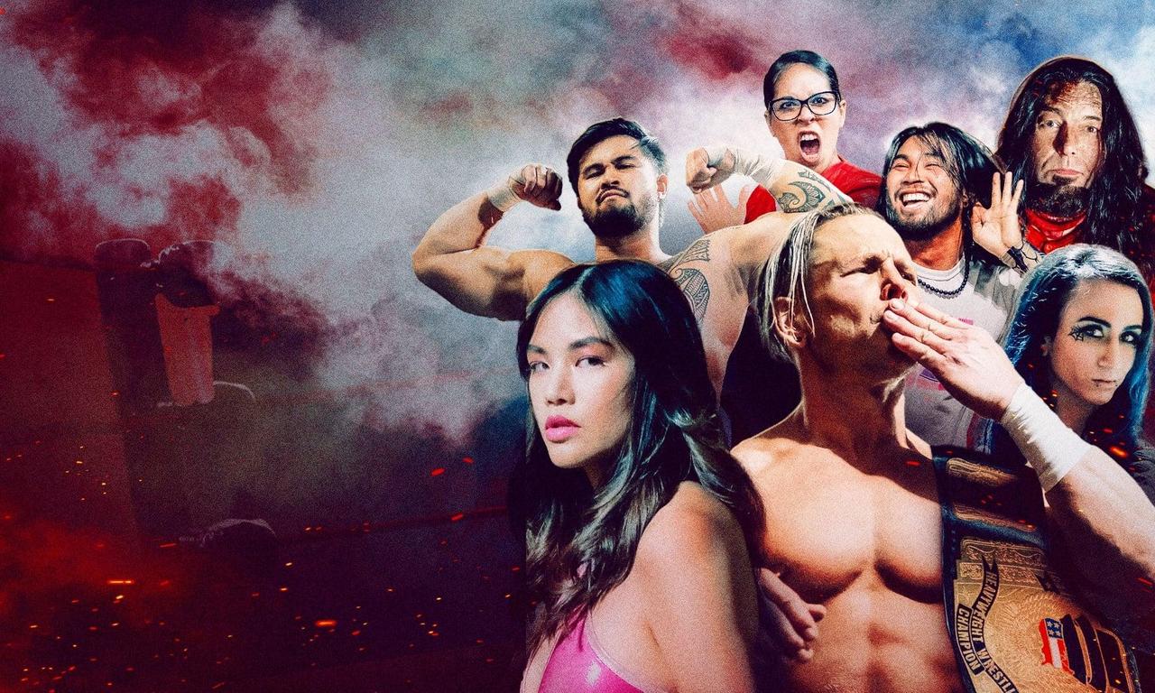 header image for Death Rumble