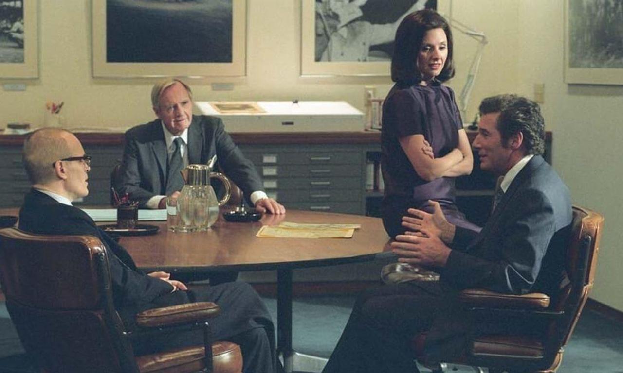 header image for The Hoax