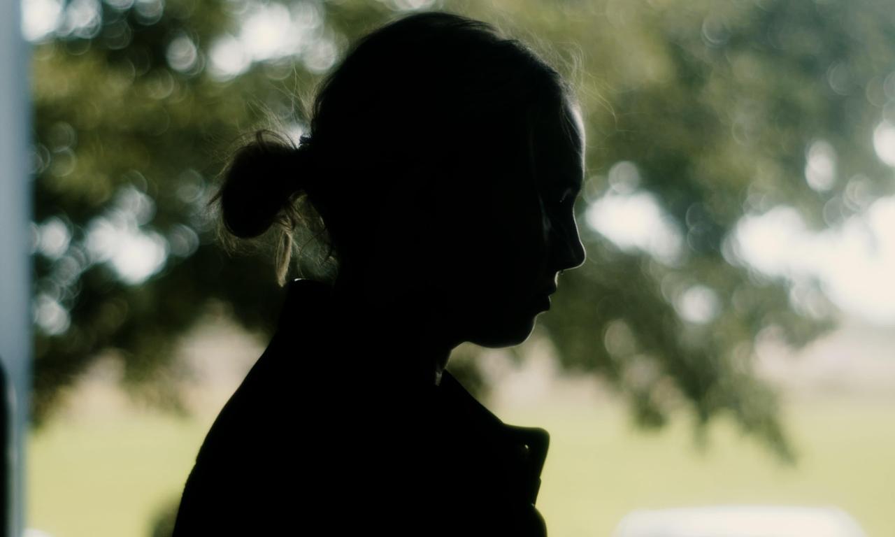 header image for Talking to Ghosts