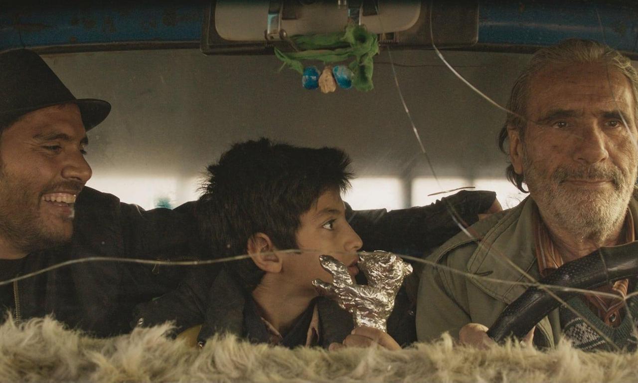 header image for Winners