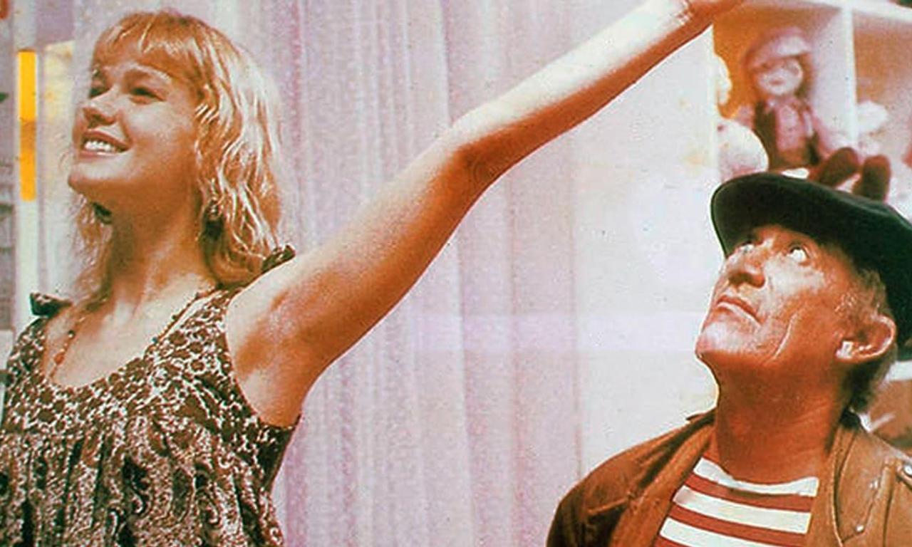 header image for Xuxa e os Trapalhões em O Mistério de Robin Hood