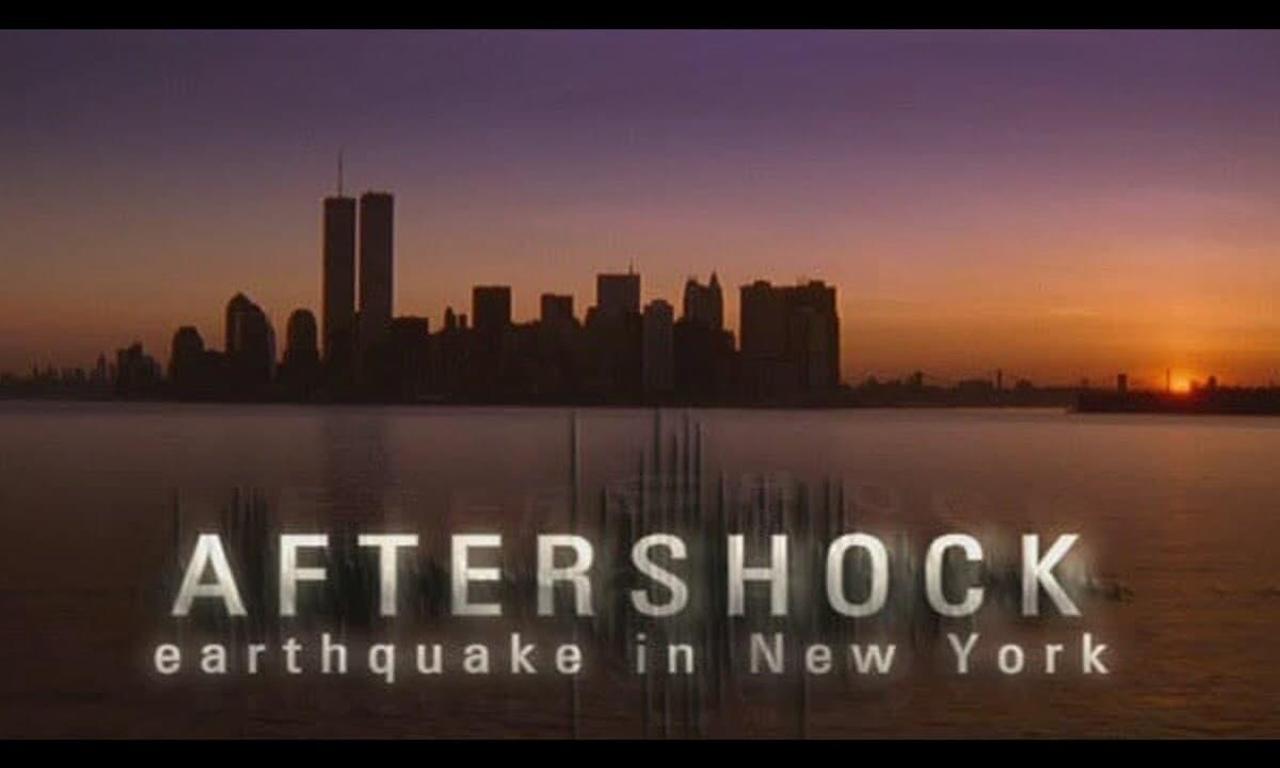 Earthquake in New York Where to Watch and Stream Online