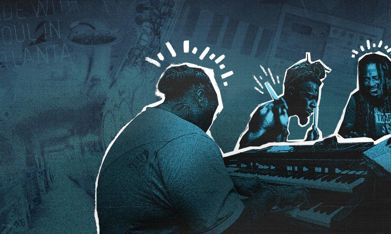 header image for Trap Jazz