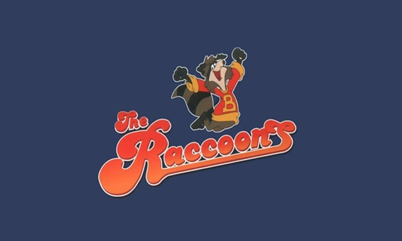 header image for The Raccoons