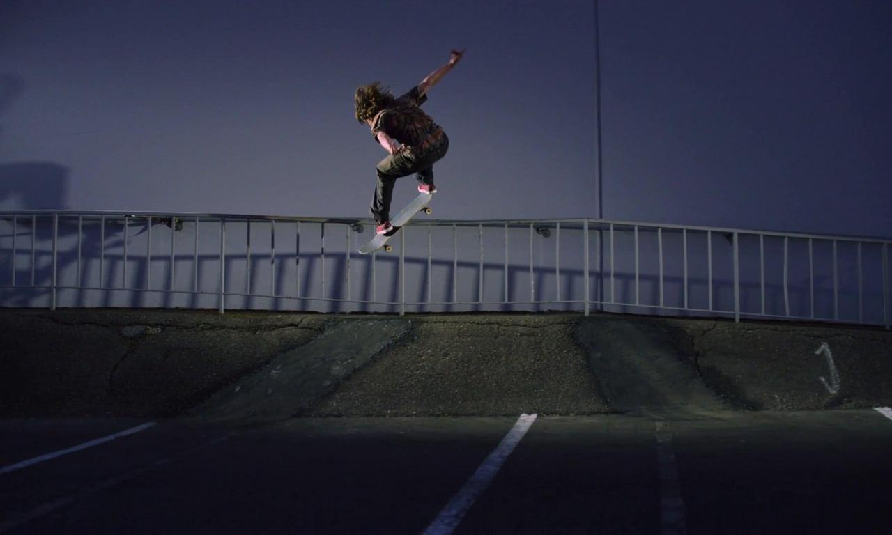 header image for The Flat Earth