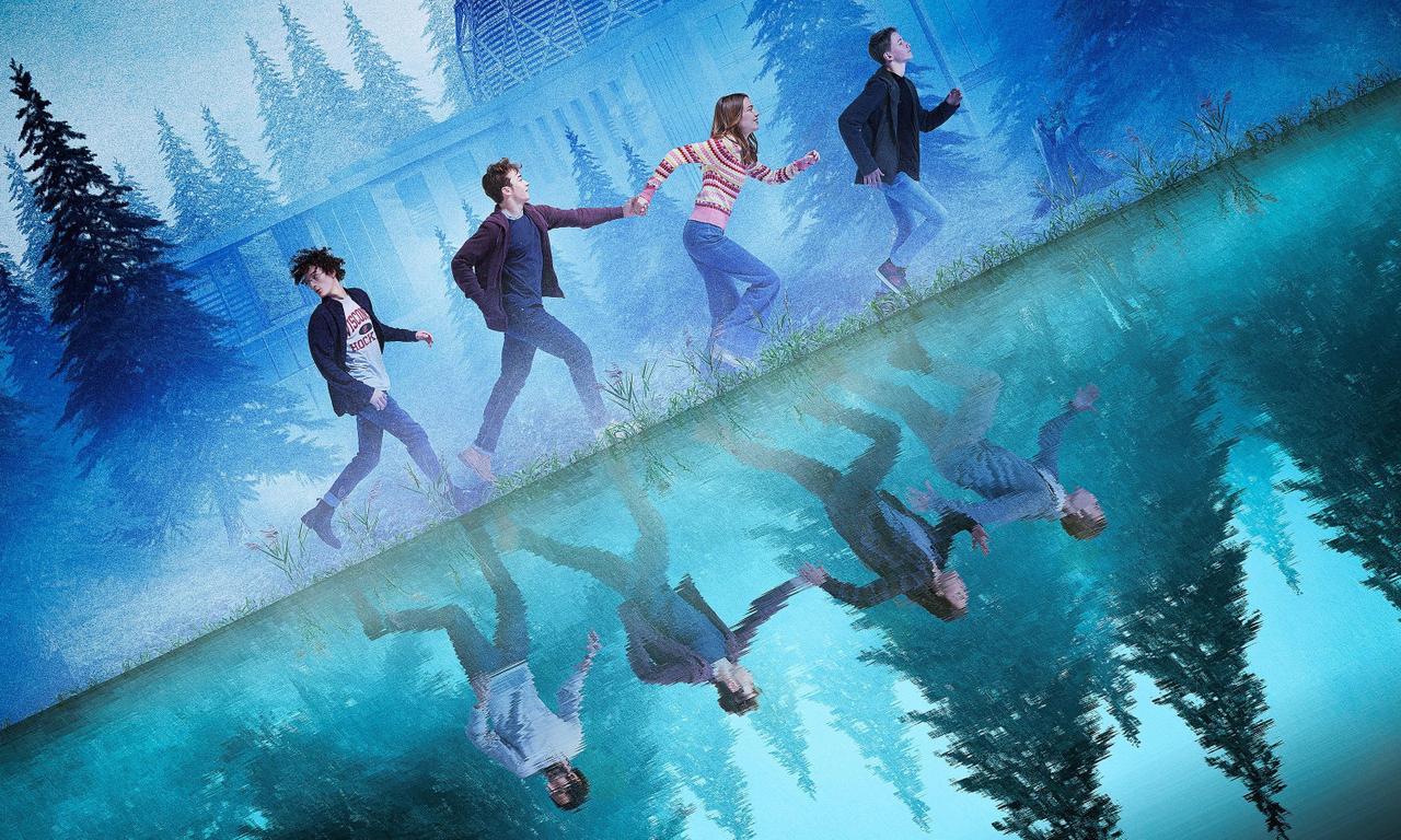 Parallels - Where to Watch and Stream Online – Entertainment.ie