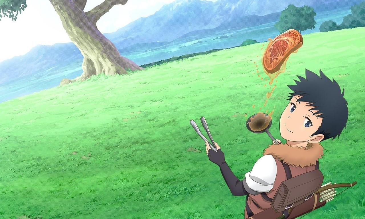 header image for A Playthrough of a Certain Dude's VRMMO Life