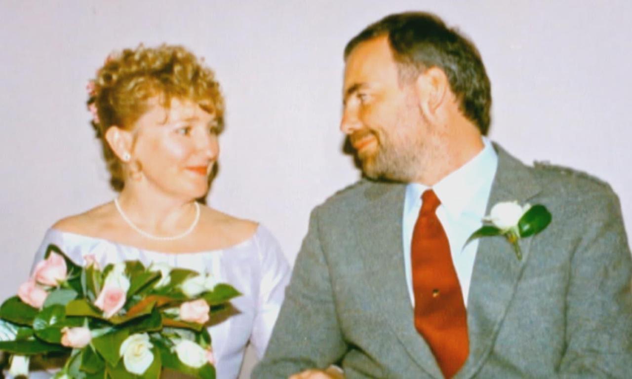 header image for Married to a Psychopath