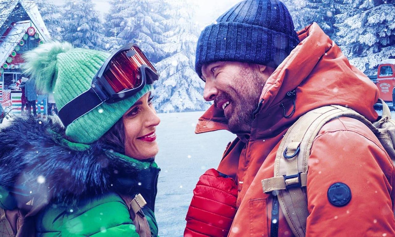 header image for Christmas in Wolf Creek