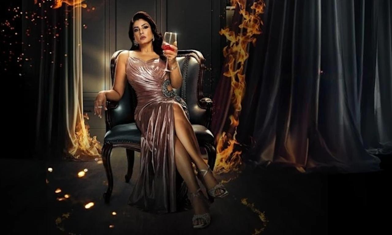 header image for Karmma Calling