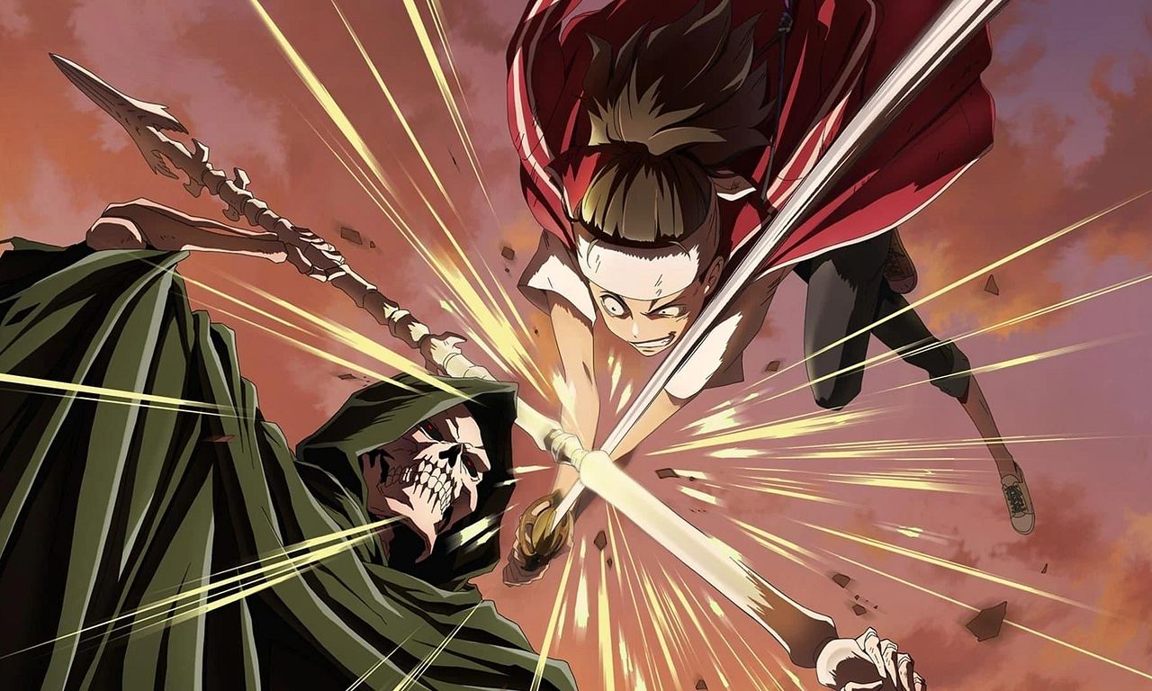 header image for Ishura