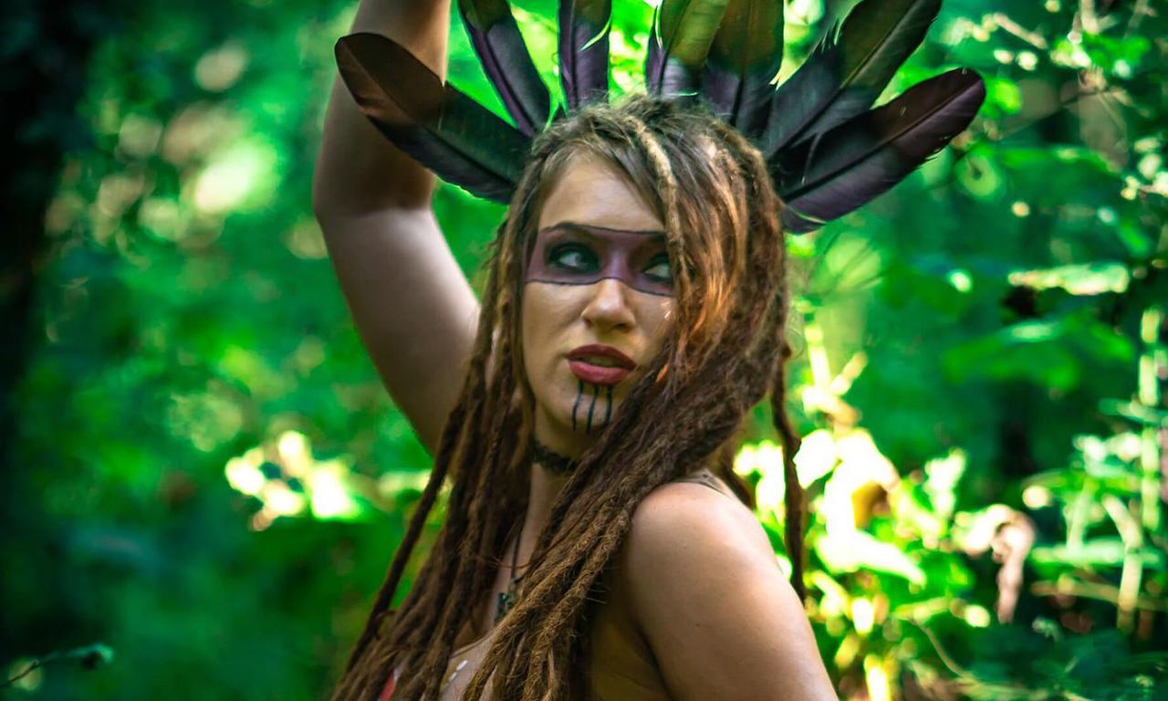 header image for The Hike