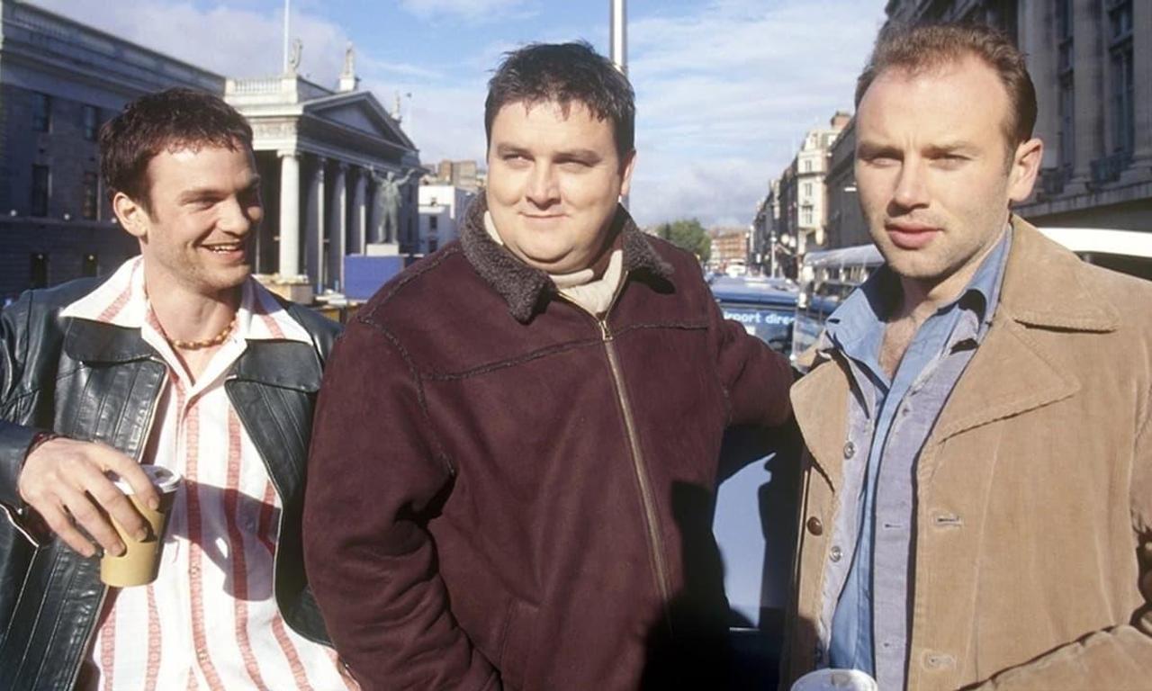 header image for Bachelors Walk