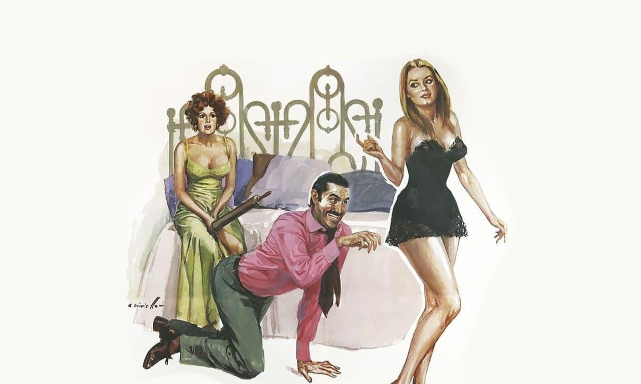 header image for Il gatto mammone