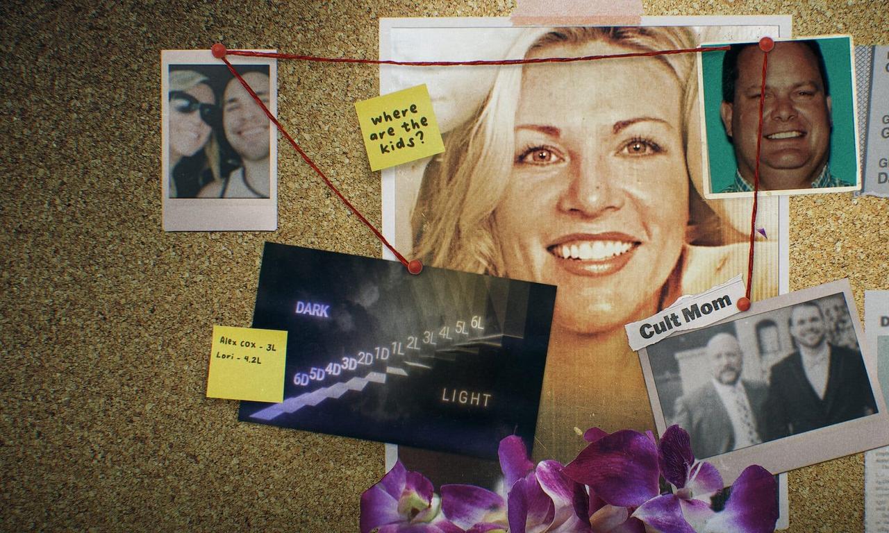 header image for Sins of Our Mother