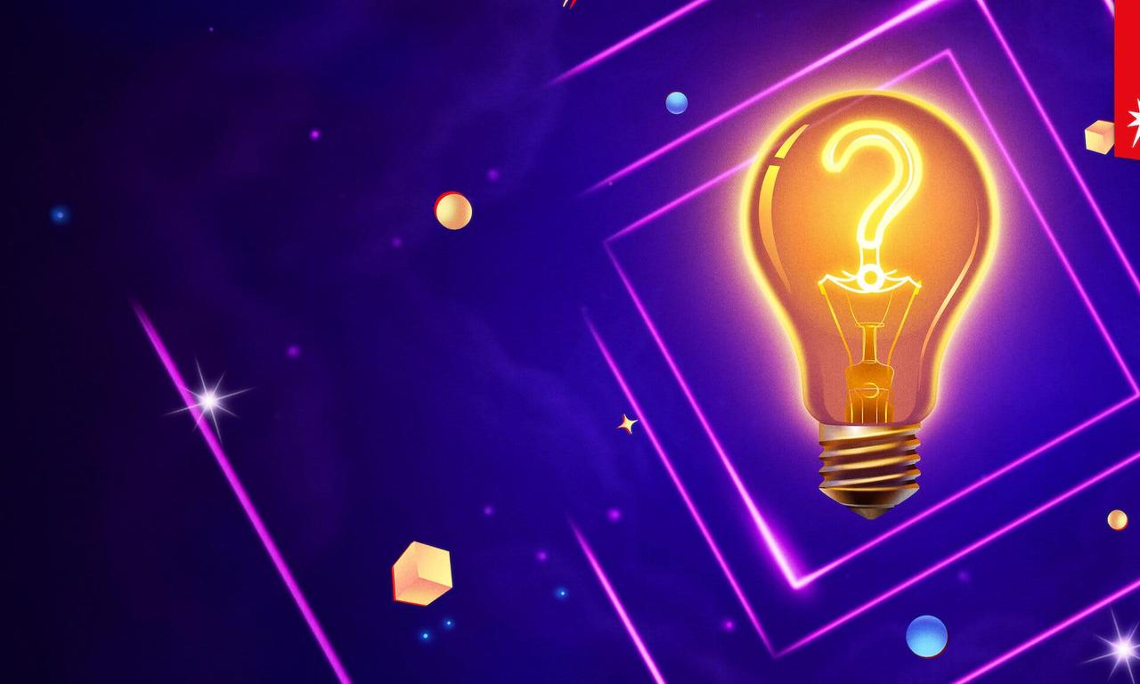 header image for Triviaverse