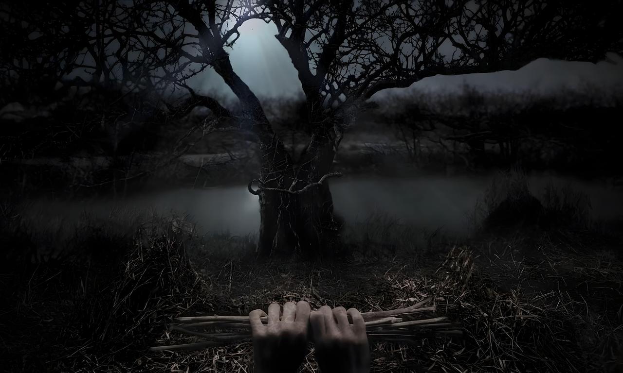 header image for Kingdom Hospital