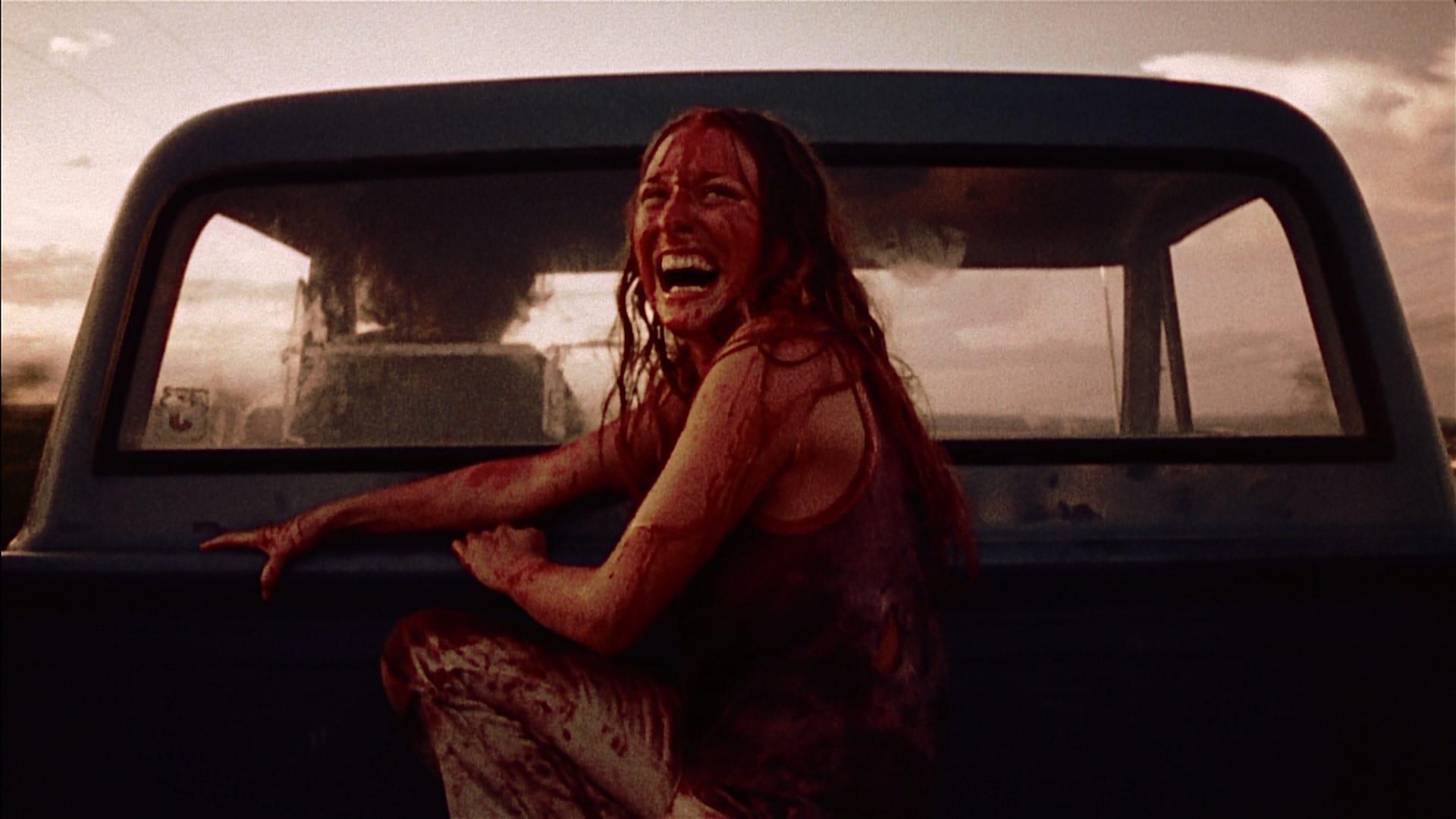 Texas chainsaw massacre streaming hot sale