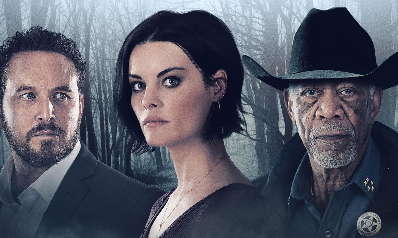 header image for The Minute You Wake Up Dead