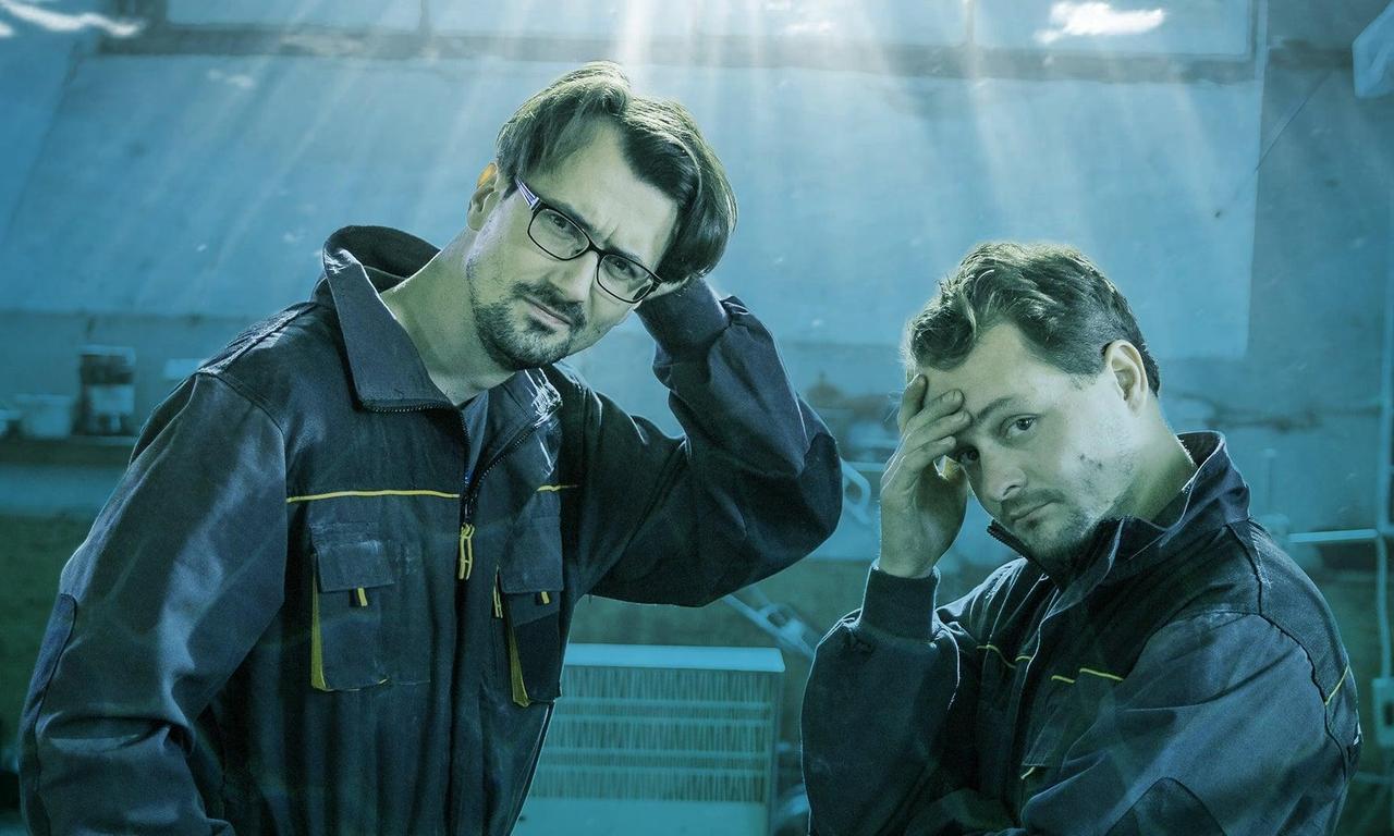 The Invisibles - Where to Watch and Stream Online – Entertainment.ie