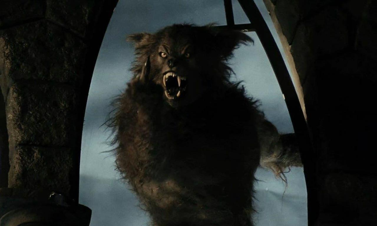 header image for American Werewolves