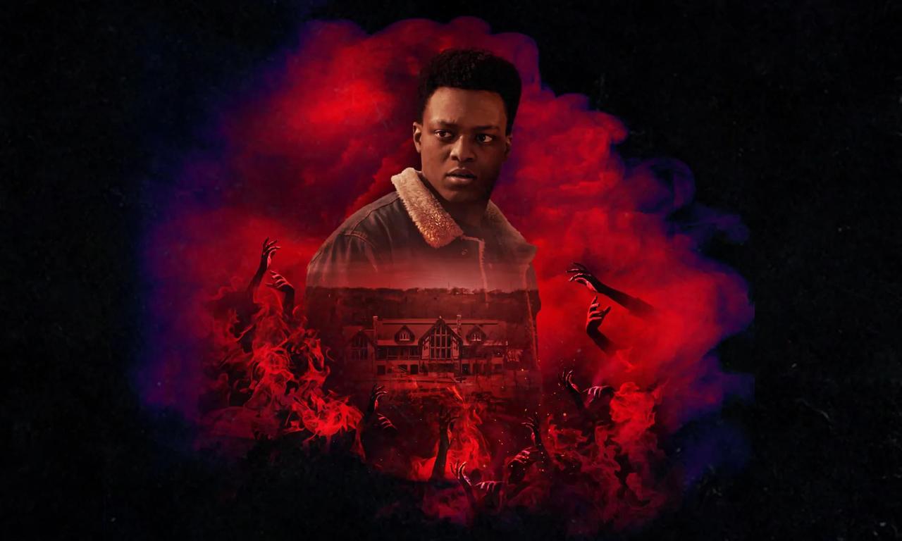 header image for The Summoned