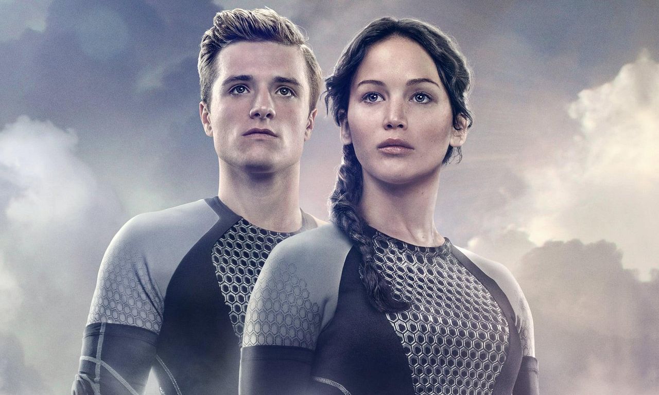 The Hunger Games: Catching Fire - Where to Watch and Stream Online –