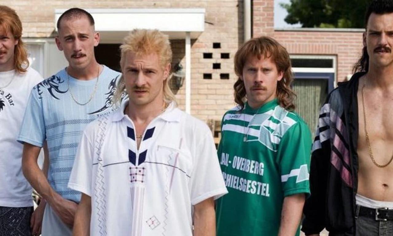 header image for New Kids